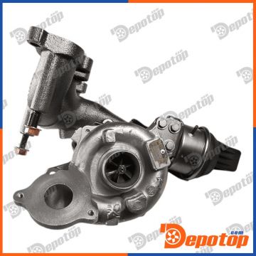 Turbocompresseur pour VW | 5303-988-0205, 5303-970-0205